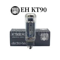 Fire Crew EH KT90 Vacuum Tube Upgrade KT100 KT88 6550 KT77 KT66 HIFI Audio Valve Electronic Tube Amplifier Precision Matched 2