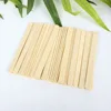 100pcs Stick11.4X1cm