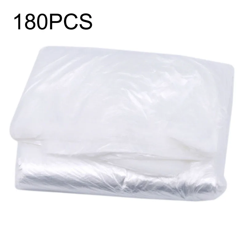 90-Pack Eco-Friendly Disposable Foot Bath Liners