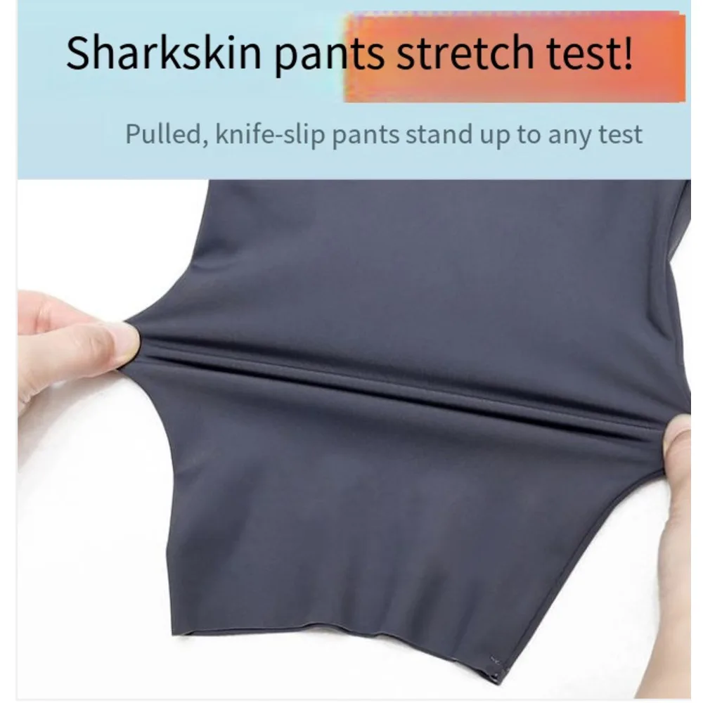 Várandós női leggings, nyári jégvékony ötszögletű divatos kerékpáros cápajóga védőnadrág, rövidnadrág_voghion.com