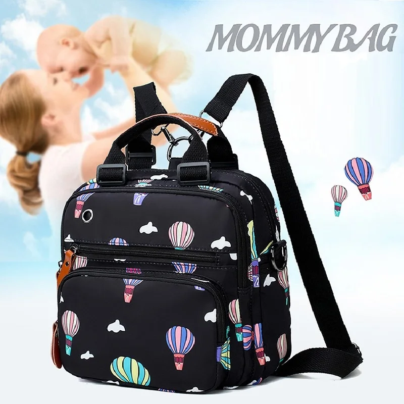 Backpack Mother Care Baby Baby Care Diaper Backpack Baby Backpack