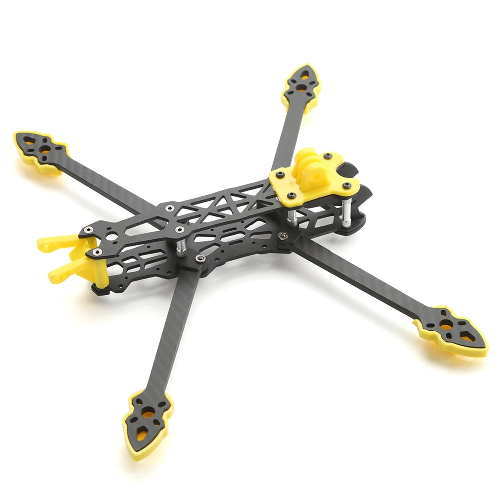 Châssis Drone FPV 7 Pouces Pièces Imprimées 3D - Lot Pièces Détachées