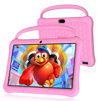 PRITOM Android 13 Kids Tablet