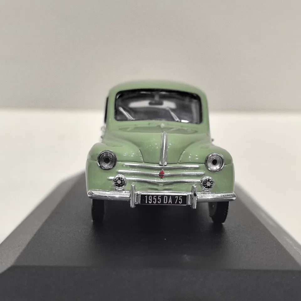 RENAULT 4CV PTT 1/43 CIJ NOREV voiture miniature C349UT EUR 14,90 RENAULT 4CV PTT 1/43 CIJ NOREV voiture miniature C349UT EUR 14,90