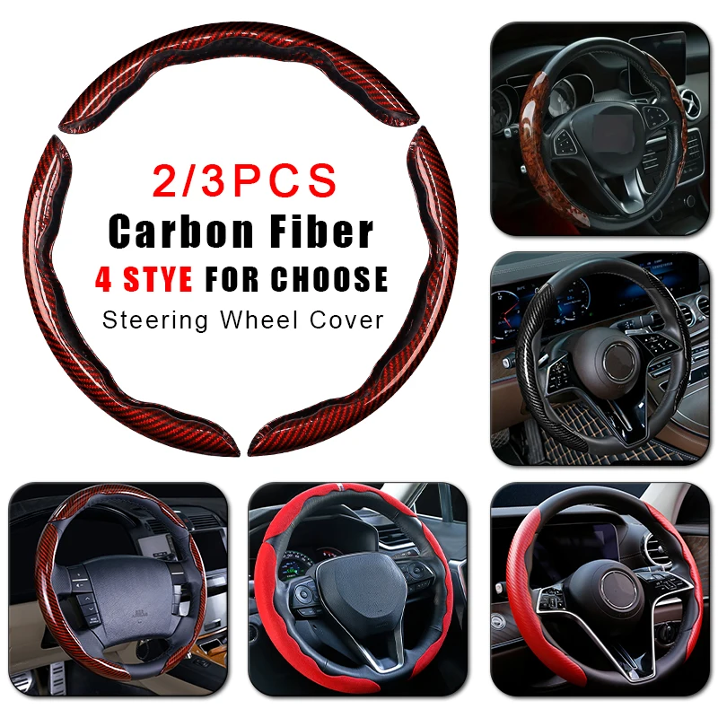 Otai ABS Carbon Fiber Car Key Cover Case Copatible With Bw X3 X4 F01 - View #7