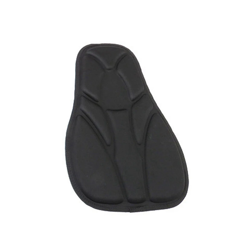 

ELOS-Scuba Diving Backplate Pad Professional Soft Diving BCD Back Cushion BCD Harness Back Plate Pad