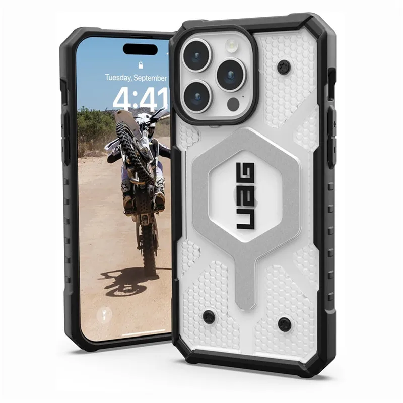 UAG Pathfinder ø ̾ ׳ƽ ̽,   15  ƽ ÷,  Ƽ Ŀ ڼ