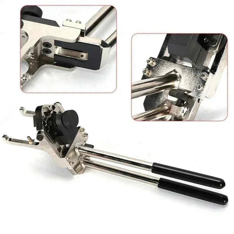 

1pc New High Quality Valve Pressure Spring Installer and Remover Tool Plier for BMW N20 N26 N52 N55 Engine Professional Timing T