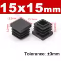 15x15mm