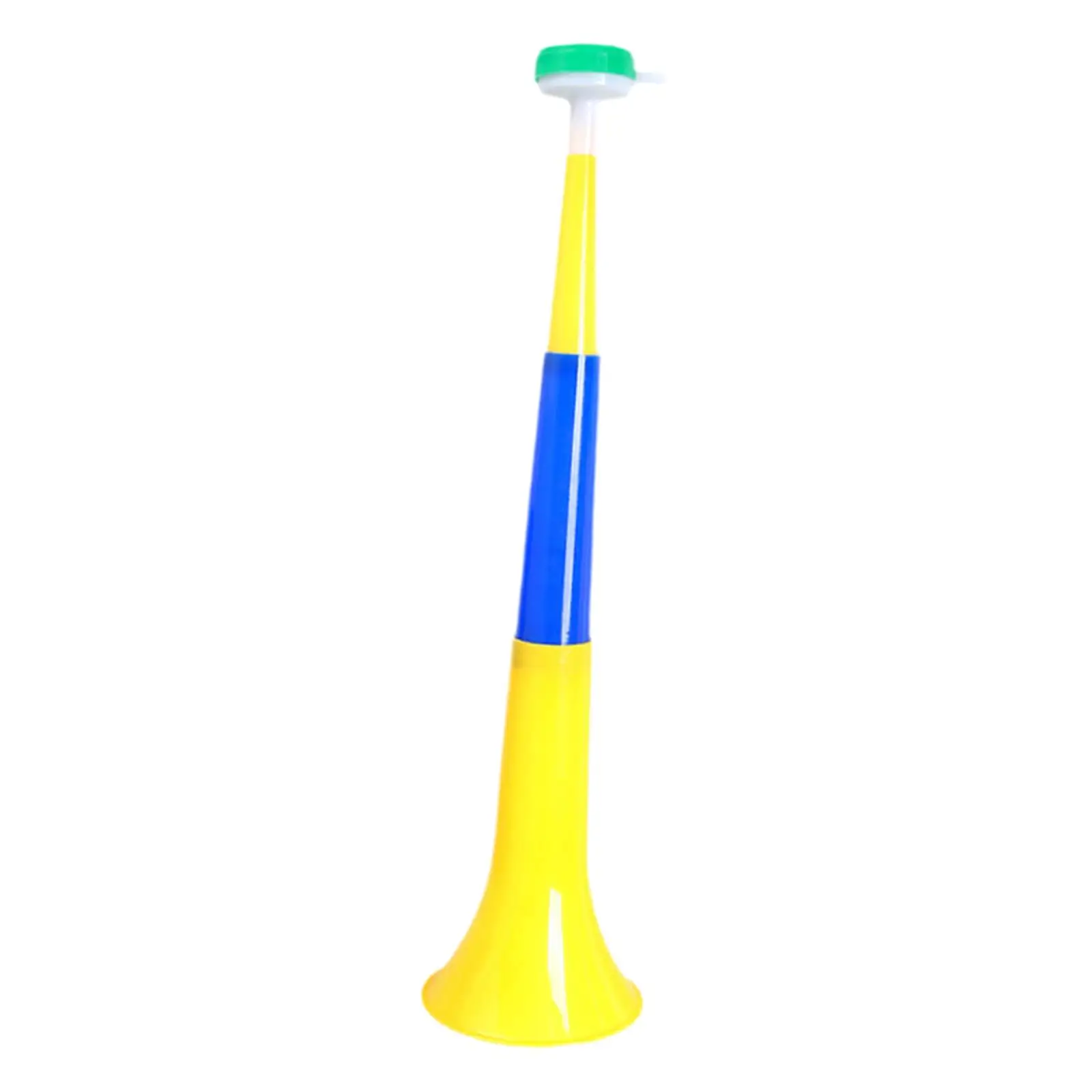 Stadium Collapsible Air s School Spirit Toys Accessories Noise Maker for Games Party Supplies Prop Favors