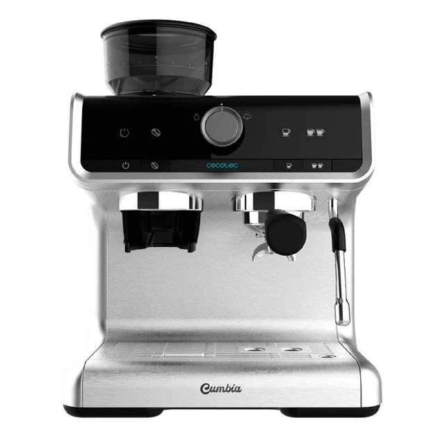 Coffee maker Express Power Espresso 20 Barista Cream Cecotec