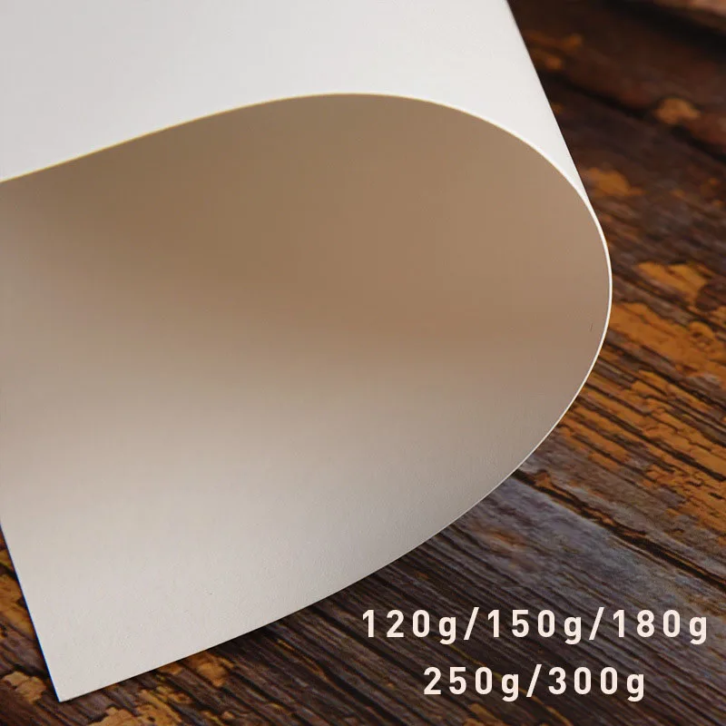 Kraft Paper A3 A4 A5 50pcs/lot children paper toys
