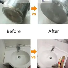  Stainless Steel Household 10g Polishing Cream Rust Remover Metal Ceramic Machine Polishing Paste Cream Cleaning Chemicals 