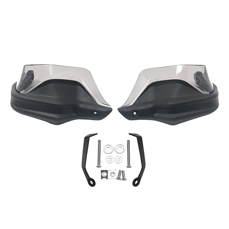 CFMOTO Motorcycle Handguards Windshield Protection Shield
