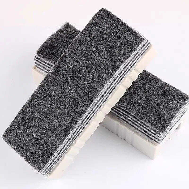M&G Magnetic Whiteboard Eraser Dry Erase Marker Whiteboard Cleaner School Office Supplies Size