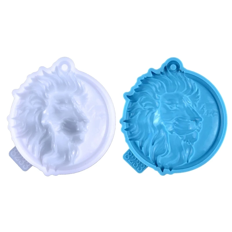 

Полустереоскопическая силиконовая форма 41QC для украшений «сделай сам» из эпоксидной смолы