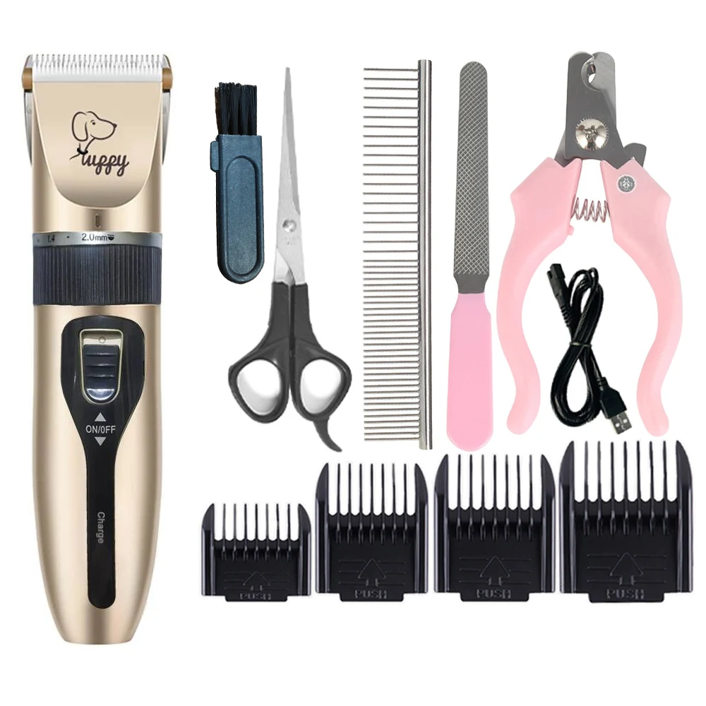 Packaging C