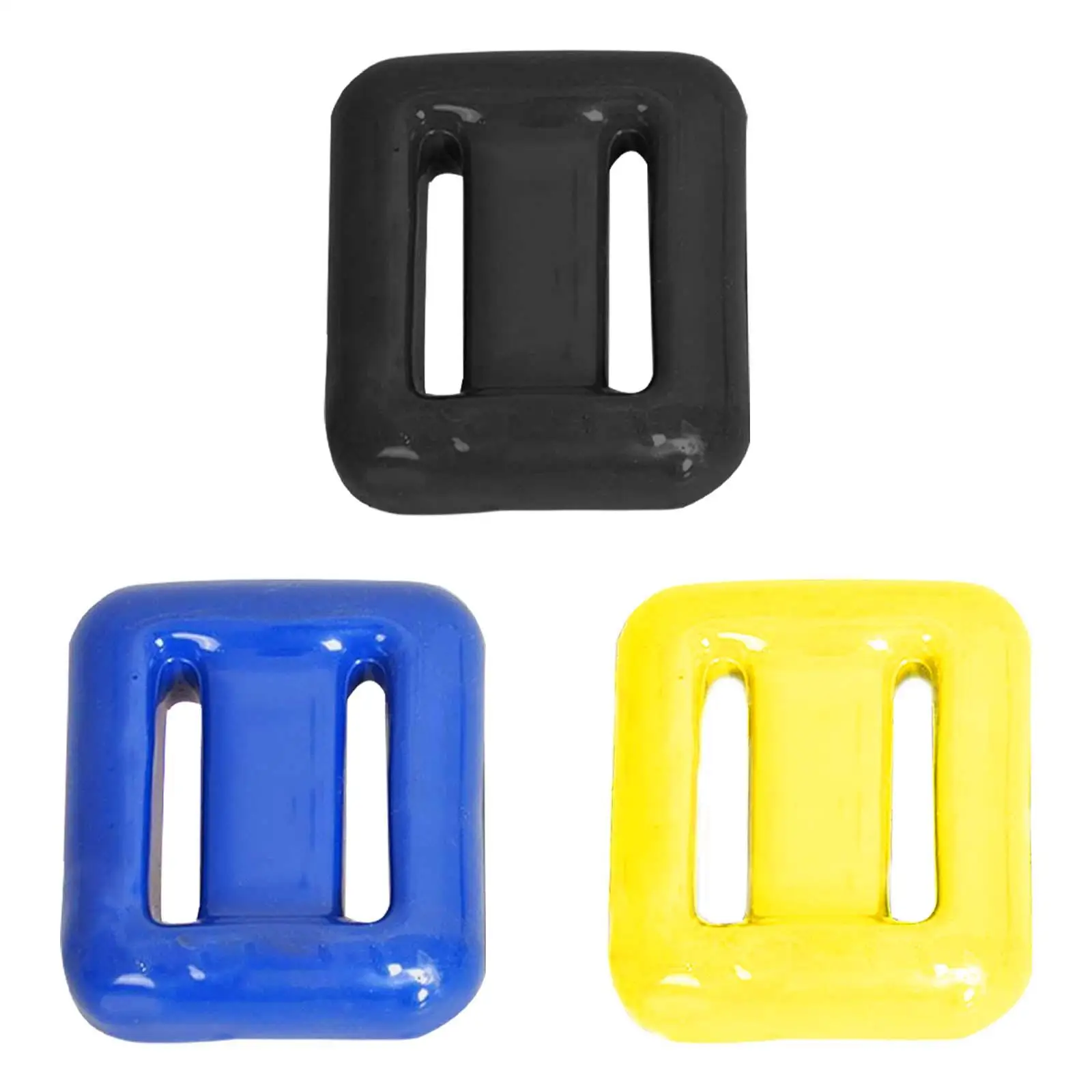 Diving Weight Belt Scuba Weights Snorkeling Counterweight Rubber Coated AliExpress