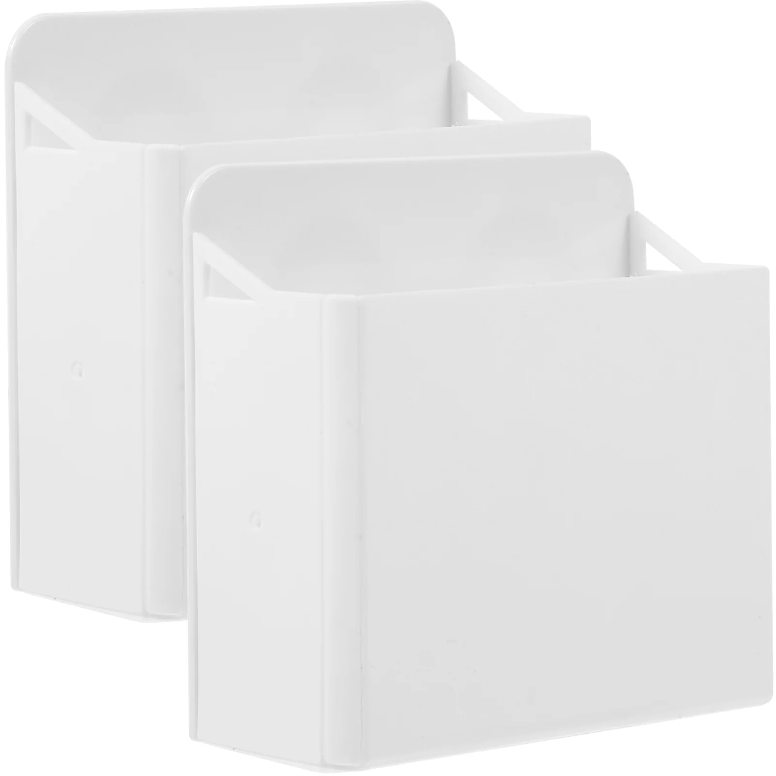 

Whiteboard Box Whiteboard Pencil Holder Suction Pen Markers Holders Pencil Holders