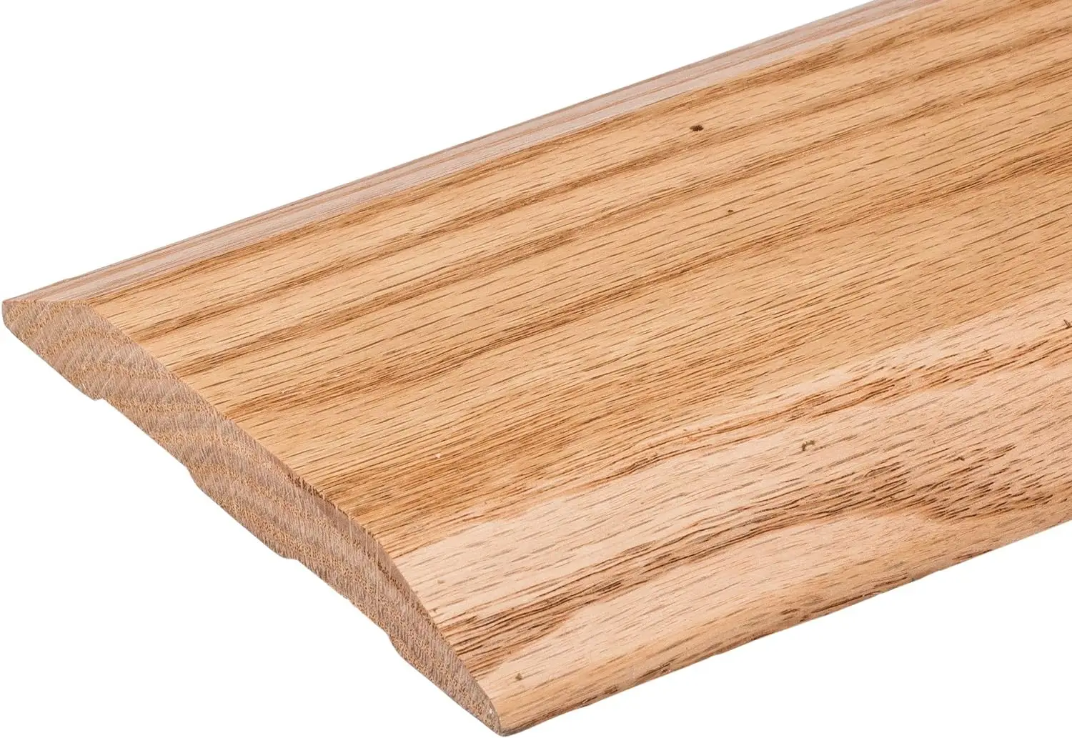 6inches Wide 5/8inches High Pre-Finished Oak Threshold (3 FT)