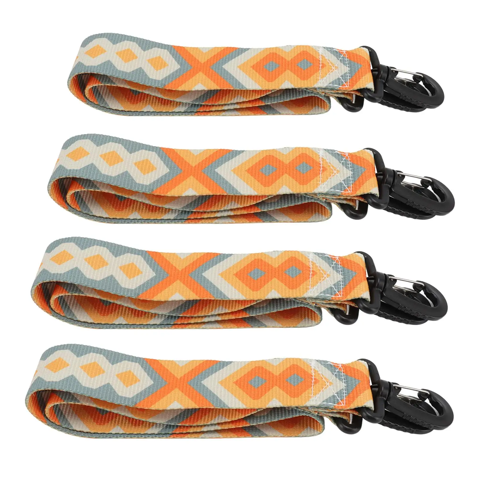 Snowboard Boot Carrier Strap-Durable and Thickened Ski Boot Strap for outdoor Enthusiasts-28.7in Length