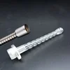 1PC Silicone Enema Cleaning Shower Vaginal Wash Home Enema Anal Wash Douche Nozzle Anaal Douche Health Hygiene Tool Woman/Man 1