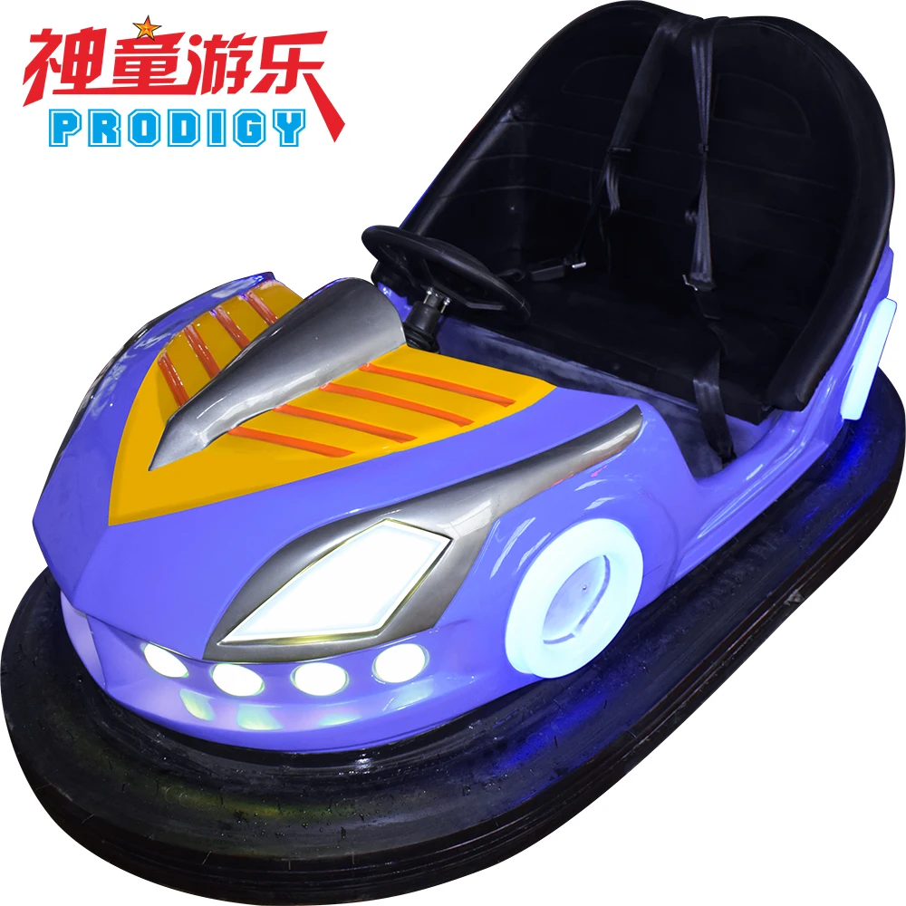Battery operated adult drift bumper cars/ground grid /floor net bumper car manufacturer