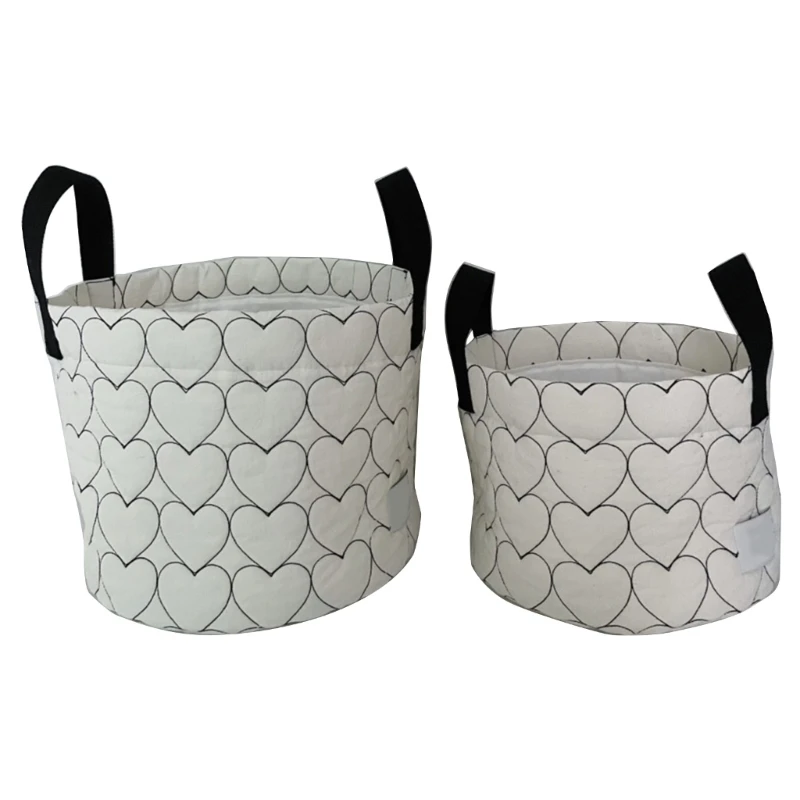 

Сумка-органайзер для детских подгузников, моющаяся сумка для хранения детских подгузников, контейнер для детских вещей G99C