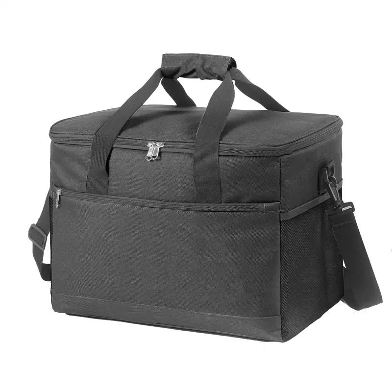 Oxford Large Cooler Outdoor Bag for Camping Travel