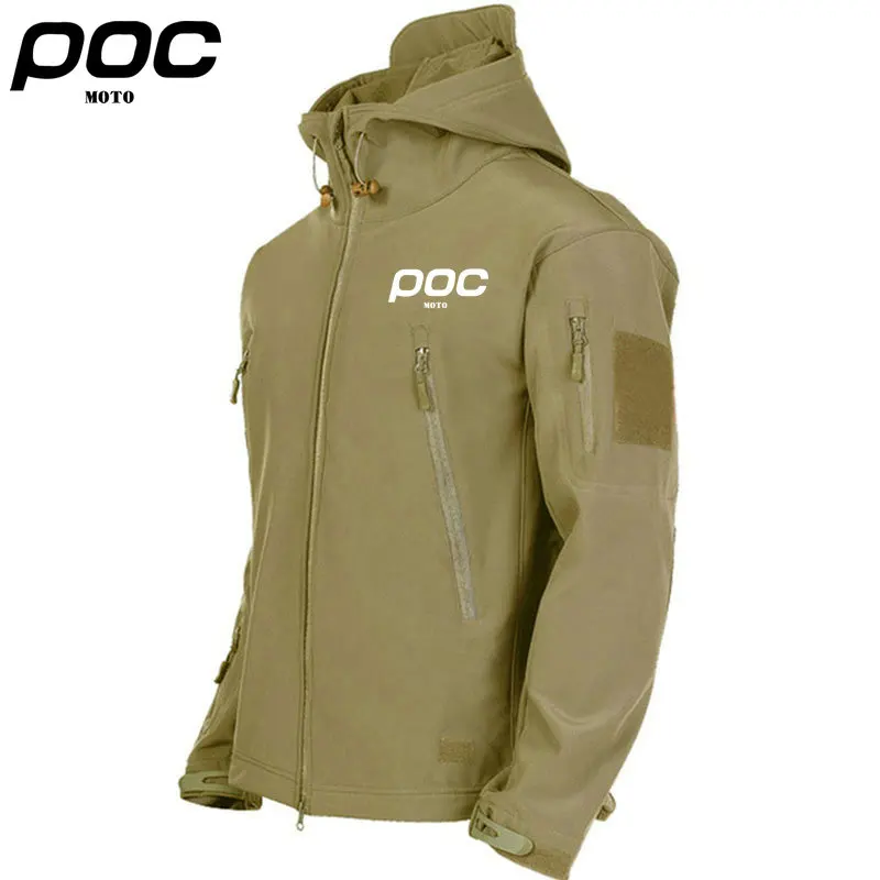 Giacca Impermeabile Leggera 2025 Da Uomo E Donna | Antipioggia E Antivento Con Cappuccio E Cerniera | Modello Unisex Sportivo Per Uso Quotidiano E Outdoor