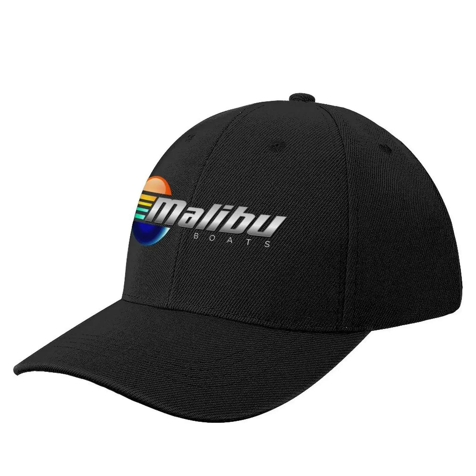 

Malibu Boats Baseball Cap fashionable Luxury Cap Sports Cap Golf Men Women's