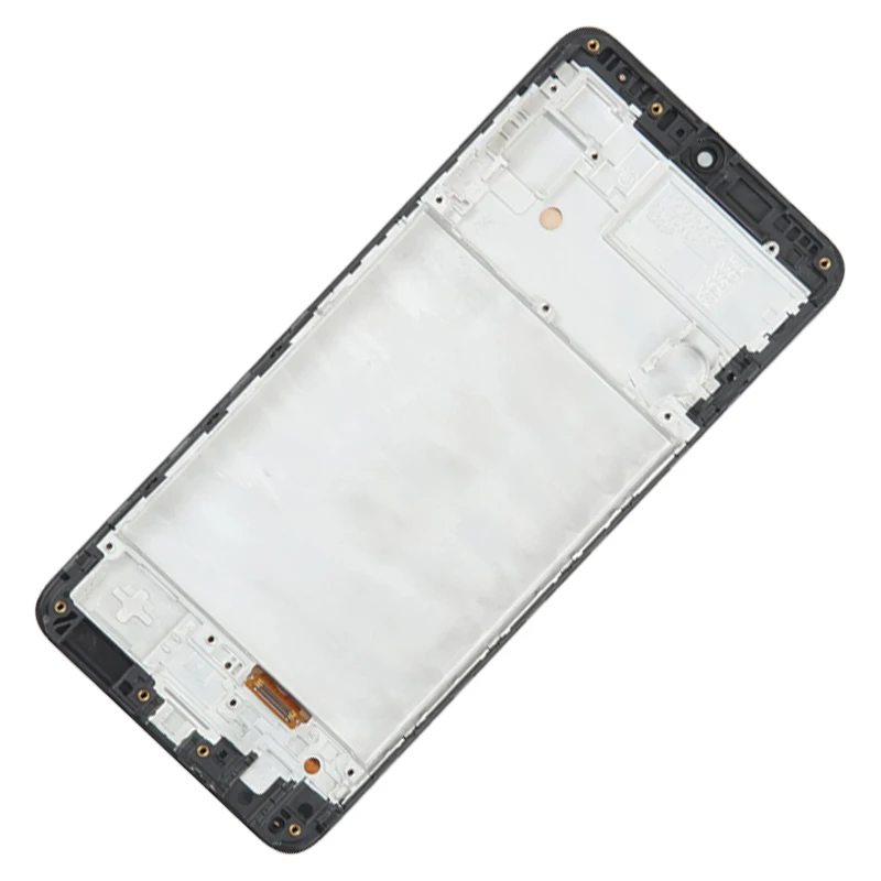 6.4 Ｚ  M22 4G M225 M225F/DS M225M F22 LCD ÷ ġ ũ M22/F22 F225F LCD ü  Spuer Amoled