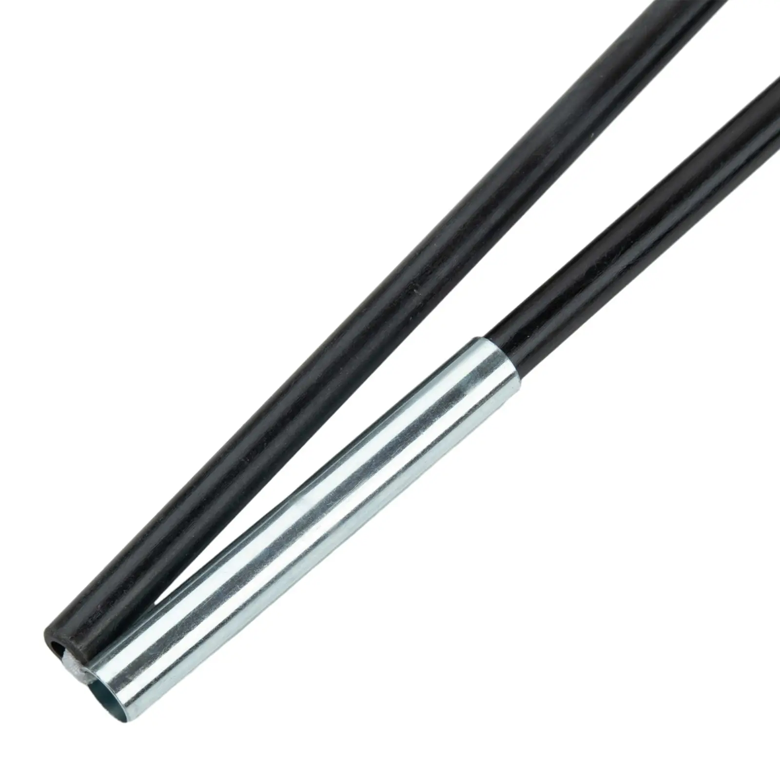 유리 섬유 텐트 로드, 캠핑 텐트 폴 바, 지지대 로드, 차양 프레임 키트, 하이킹 여행 캐노피 부품, 3/3.3 m, 4/4 m, 48/4 m, 1 쌍 