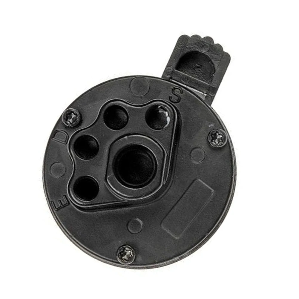 

Durable Shift Knob Air Valve Shift Knob 13 Speed A-4487 Brand New Direct Replacement For Eaton Fuller A4487 Old
