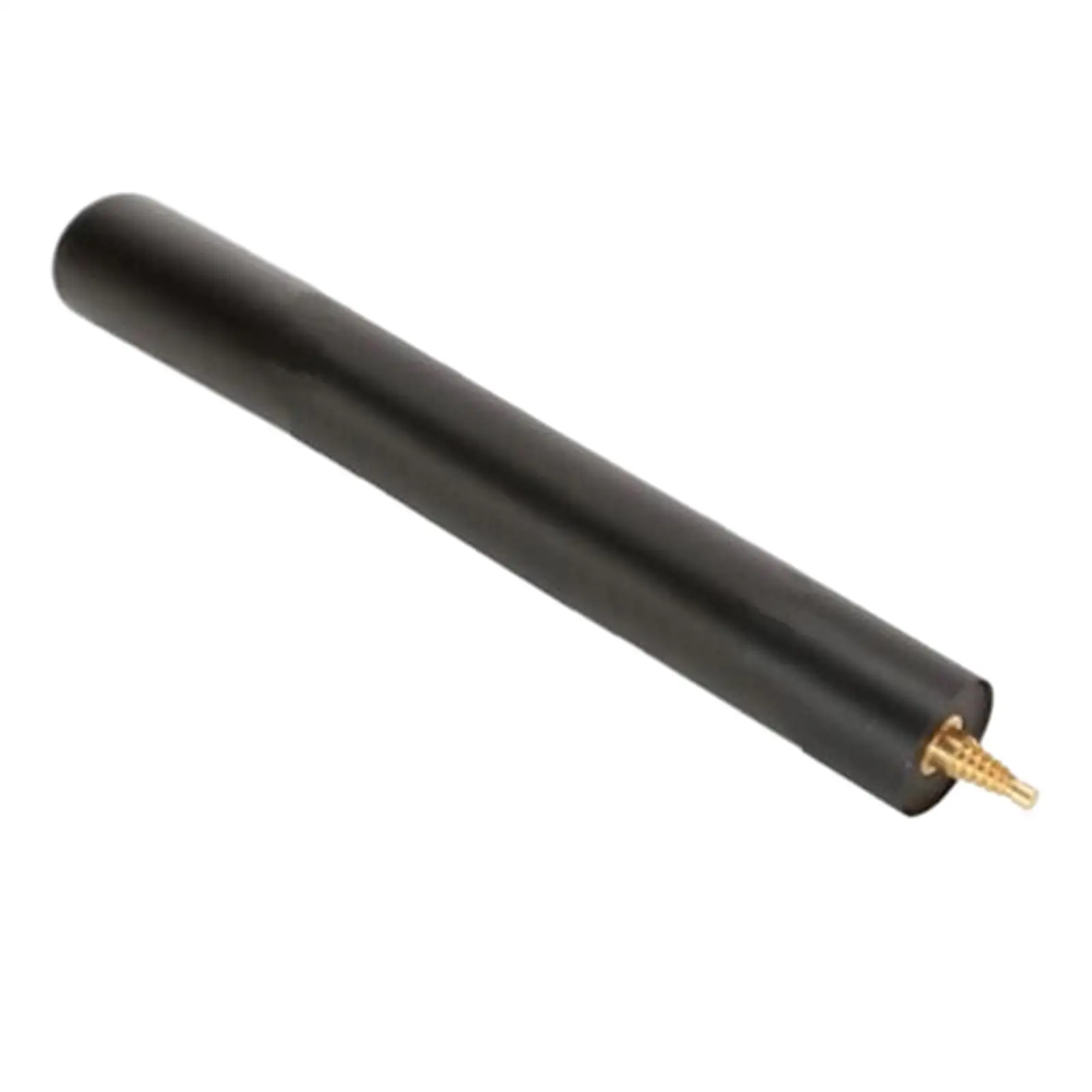 Billiards Cue Extension Portable Billiards Accessory Snooker Cue Extension Attachment for Games Billiard Cues Billiard Beginners