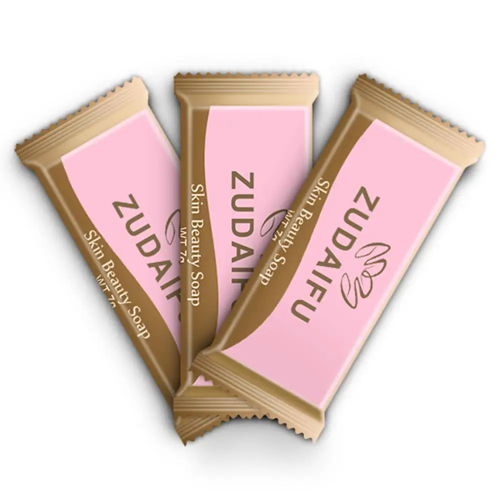 7g Healthy Sulfur Soap Skin Conditions Acne Psoriasis Seborrhea Eczema Anti Fungus Bath Whitening Soap Shampoo