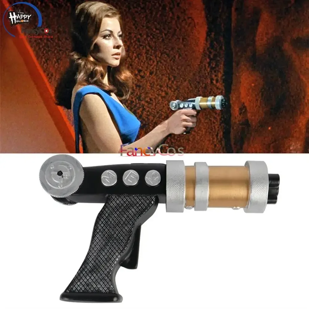 Star フェイザーガン 明 レプリカ Trek/スタートレック