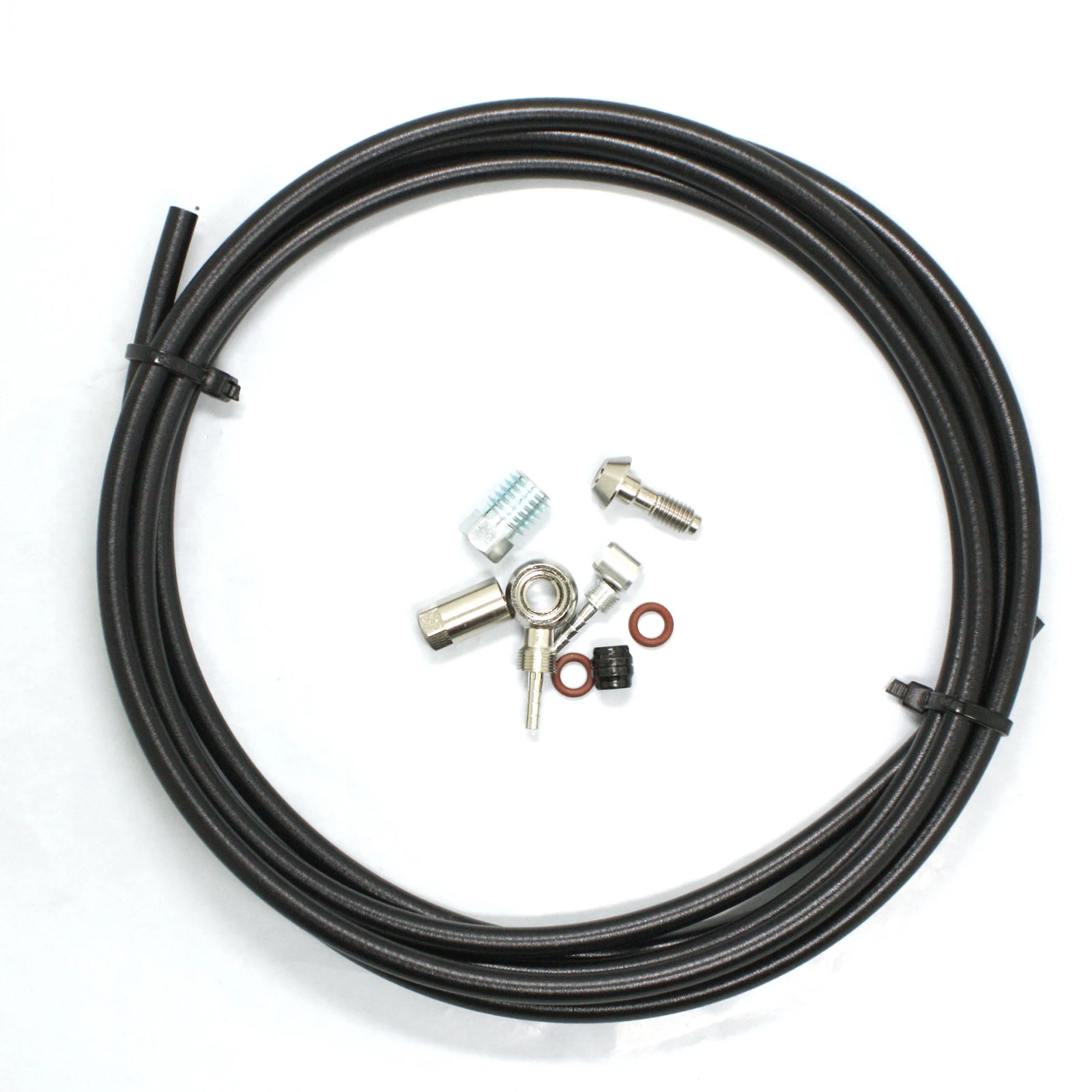 Kit Tubo Freno Bici Per Magura Mt5 Mt6 Mt7 Mt8 Tubo Freno Tubo Olio Oliva Set Olio Ago Accessori Per Biciclette Parti In Bicicletta