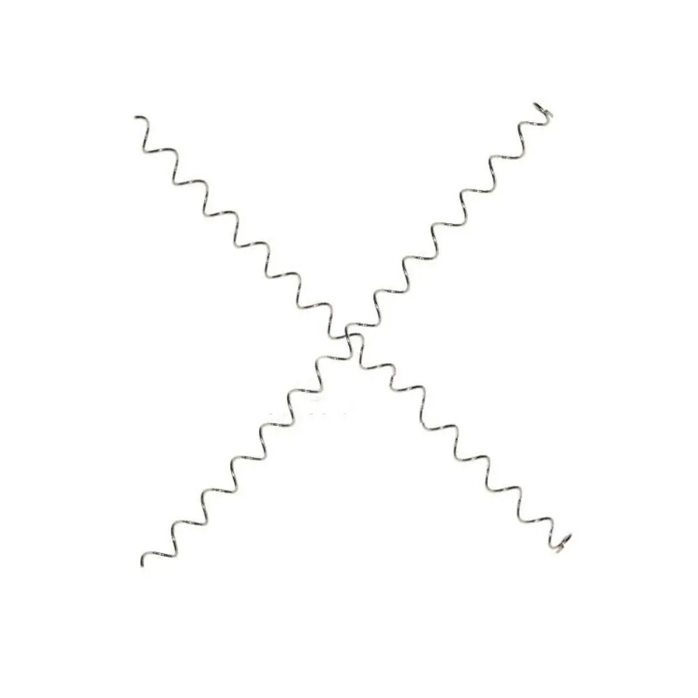 Illusion  Desk Decor  Magic Tricks Props Wonder Wire Wire Illusion Magic Kits Spinning Spring Magic Shows