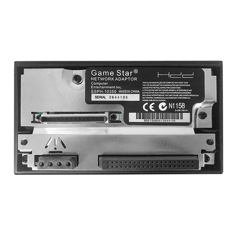 PS2  ֿܼ Ʈũ ī, SATA/IDE ̽ ޸ ī 2.5/3.5 ġ 2TB 2000GB SATA  HDD  