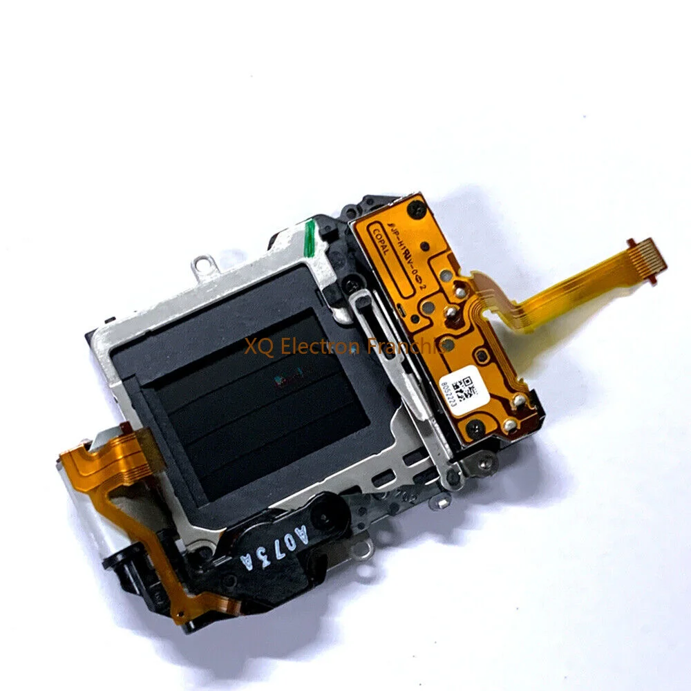 Originale Per Sony Ilce-6000 A6000 A6100 A6300 A6400 Gruppo Motore Unità Otturatore