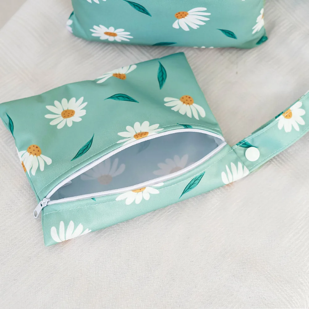 Рисунок 4 - Дорожная косметичка для стирки