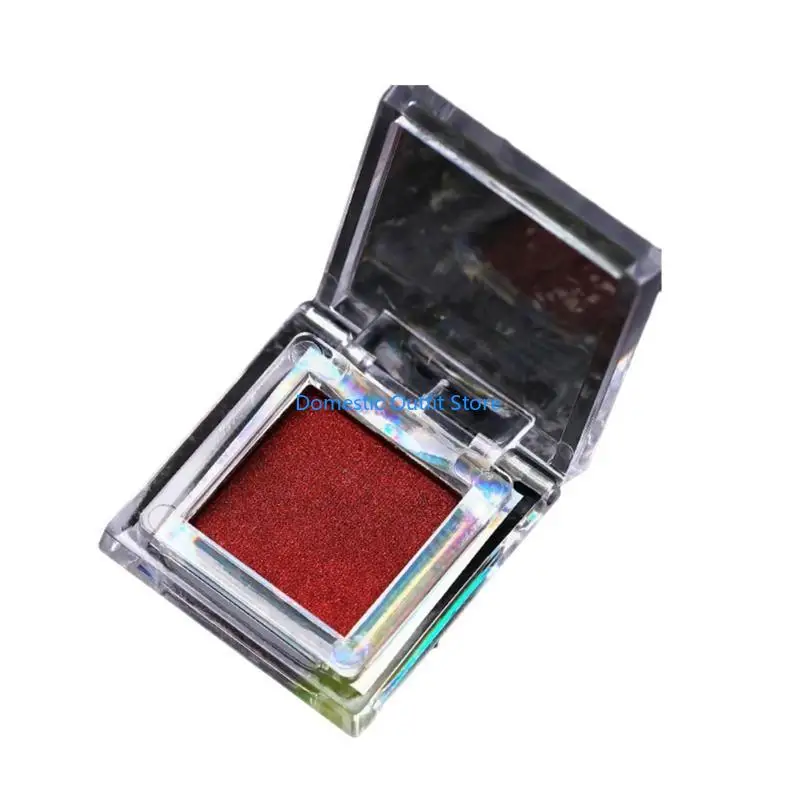 Metallic Lustre Pearlescent Glitter Wax Paint