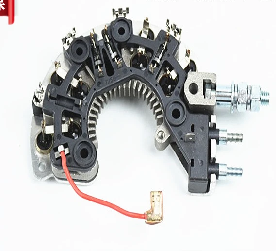 

Для тяжелого грузовика Howo генератор Выпрямительный Мост диод