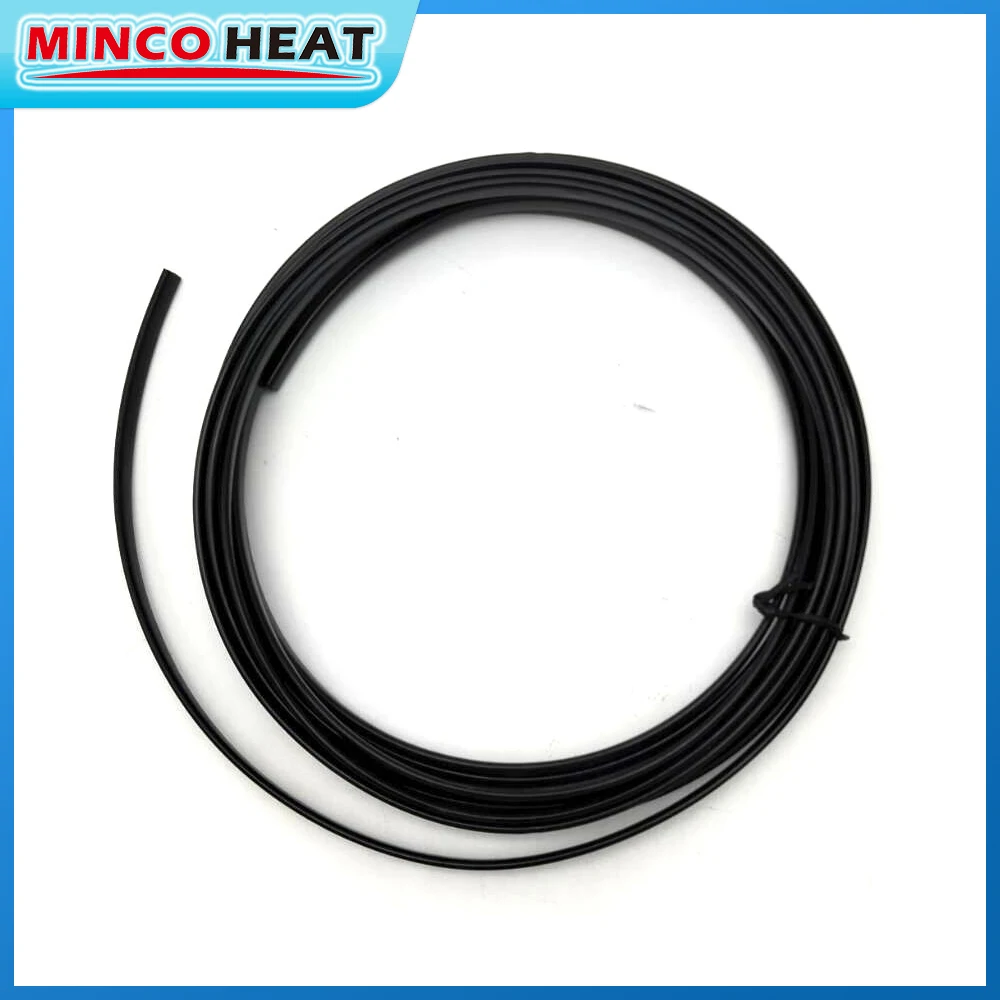 Low Price 220V type heating tape self regulating water pipe protection roof  deicing heating cable - AliExpress