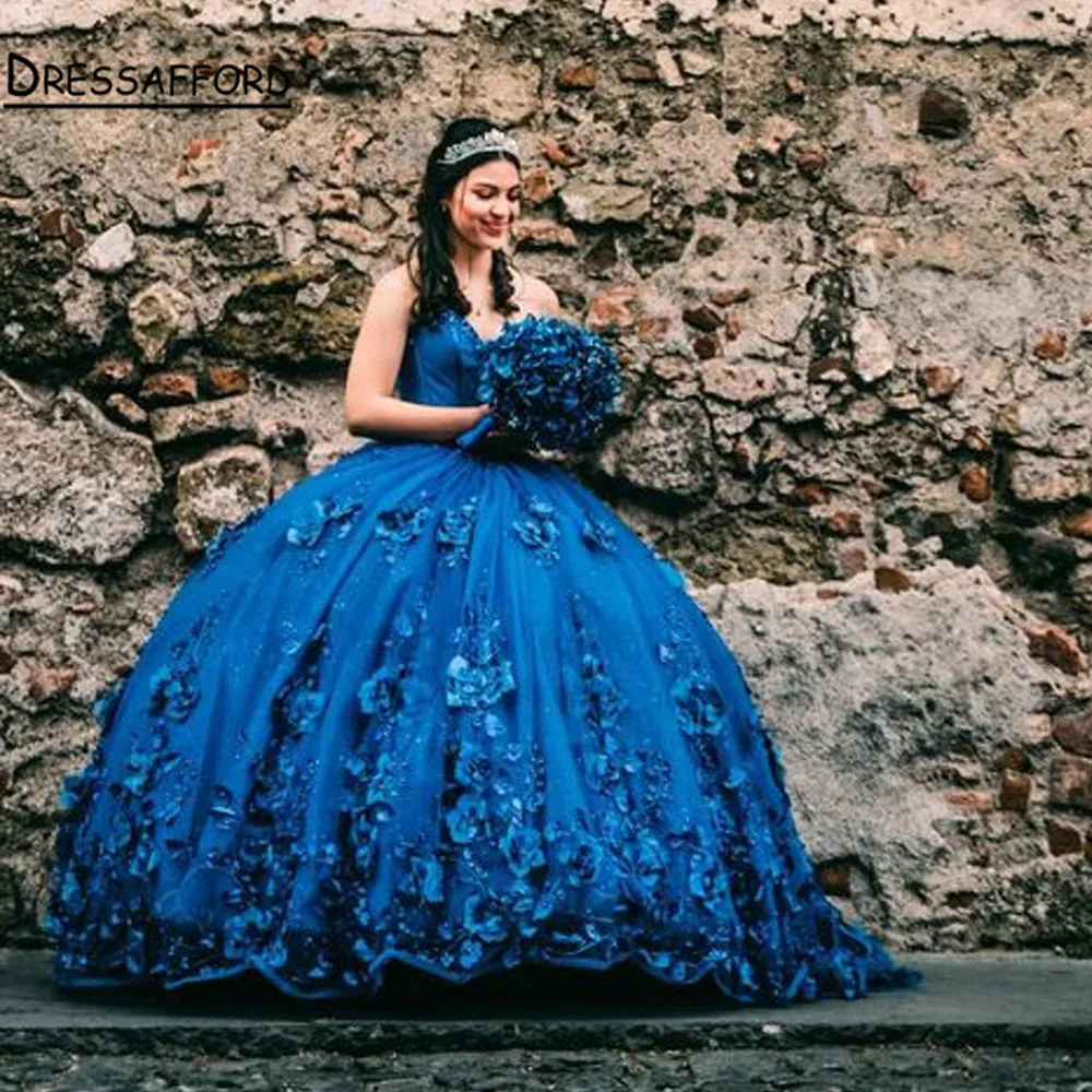 

Розовое милое платье 16 Quinceanera 2022 бальное платье из тюля с цветочной аппликацией с открытыми плечами на шнуровке платья xv года
