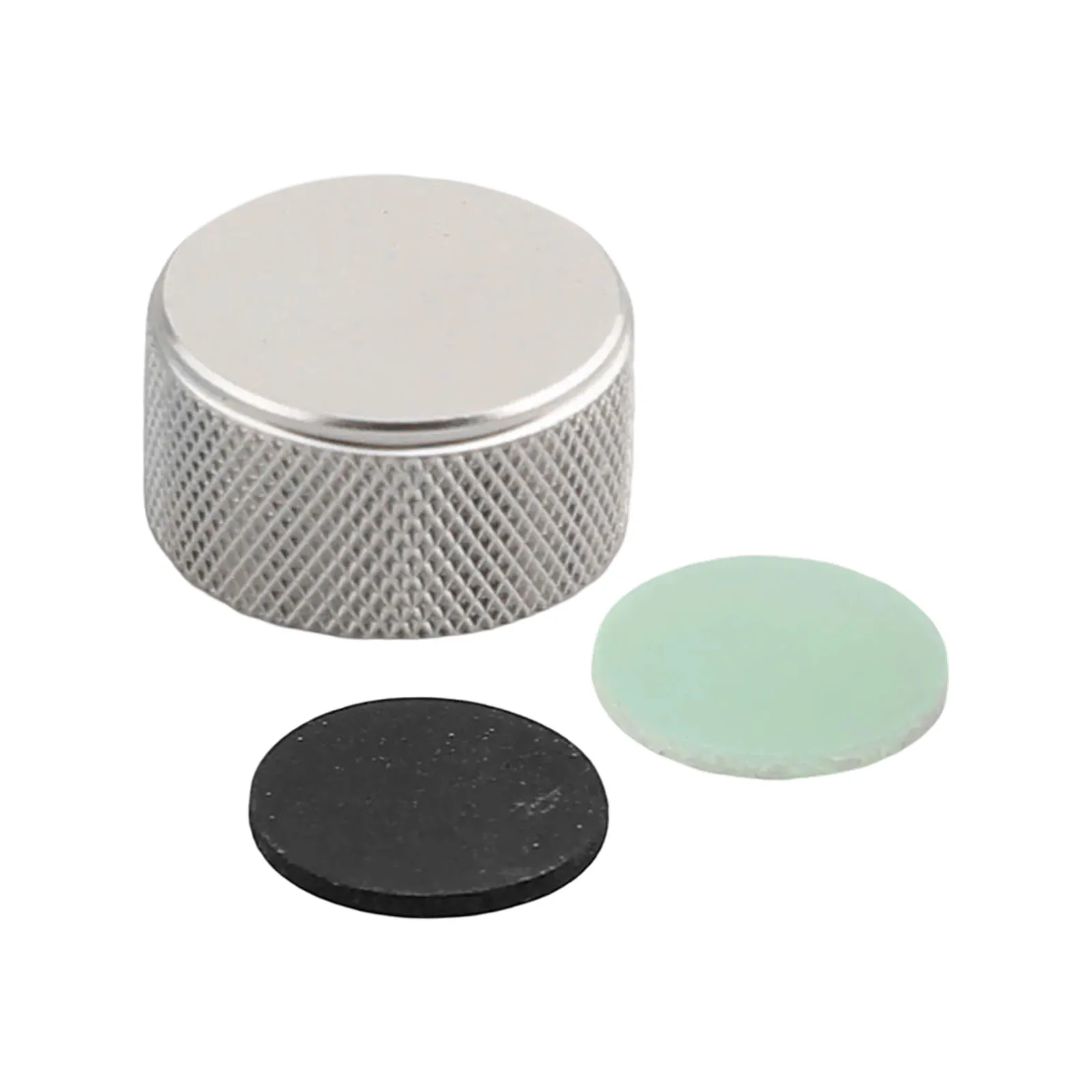 For ABU For C4 Lei Qiang Drum Hot Sale Fishing Reel 5600 Brake Knob Nut With Gasket Repair Parts Carp Fishing Tackle Accessories