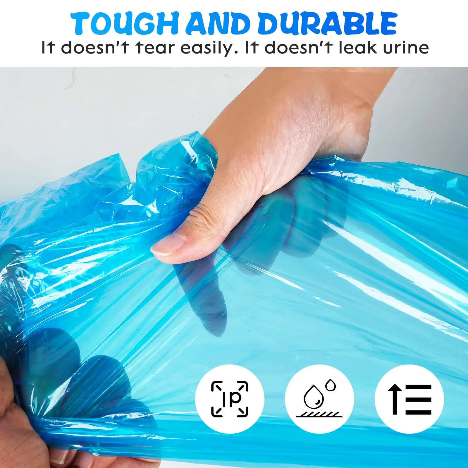 Refill Bags Baby Diaper Garbage Bags For Angelcare Trash Bucket Replacement Liners For Sangenic Tommee Tippee trash bags,disposable trash bags,garbage bags,diaper pail refills bags