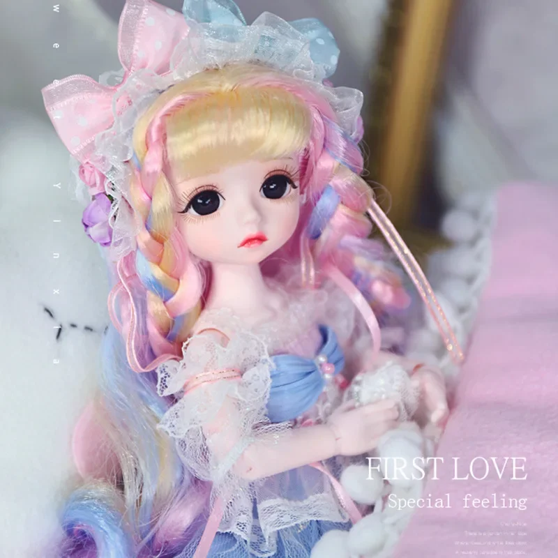 debisheng-bjd-anjo-serie-boneca-boneca-de-vestir-conjunto-menina-brinquedo-bonecas-bjd-1-6-bjd-30cm