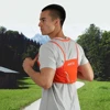Inoxto Men Lightweight Running Backpack Moisturizing Vest Suitable for Bicycle Marathon Hiking Bag Ultra-light Portable Water 6